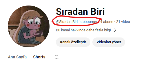 Gönderi görseli